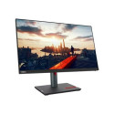 LENOVO ThinkVision P24h-30 23.8-tolline monitor USB Type-C HDMI DP 4xUSB 3.2