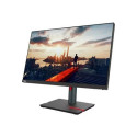 LENOVO ThinkVision P24h-30 23.8-tolline monitor USB Type-C HDMI DP 4xUSB 3.2