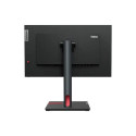 LENOVO ThinkVision P24h-30 23.8-tolline monitor USB Type-C HDMI DP 4xUSB 3.2