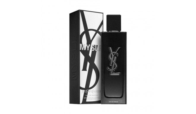 YVES SAINT LAURENT MYSLF EAU DE TOILETTE 100ML VAPORIZADOR