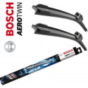 Щётка стеклоочистителя Bosch AR16U 400mm