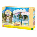 Playset Sylvanian Families 5702 Vilciens