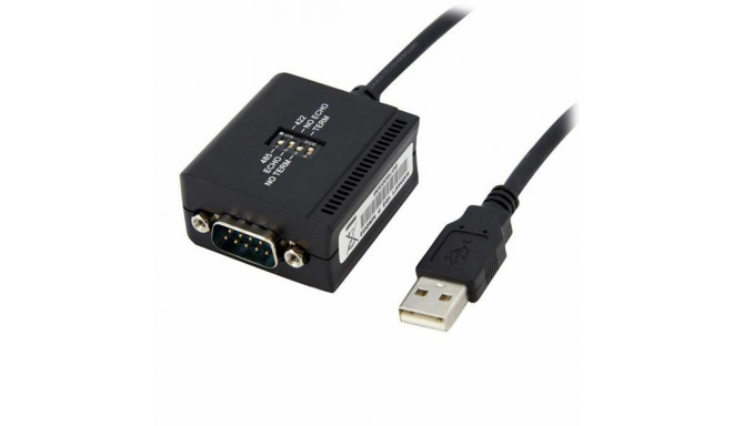 Adaptor Startech ICUSB422 1,8 m DB9