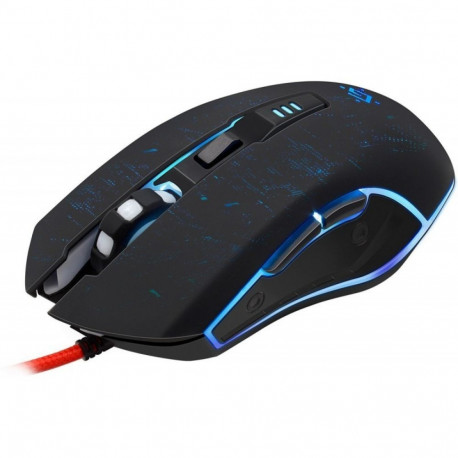 Wired gaming mouse DRAGLEN GM-907