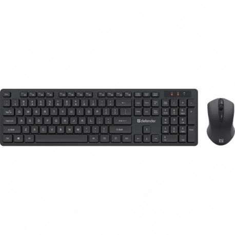 SET KEYBOARD AND MOUSE LIMA C-993 RF