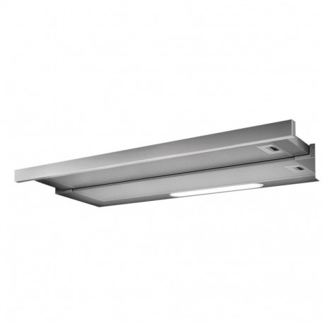 The input refers to a specific model of kitchen extractor hood, likely manufactured by Elica