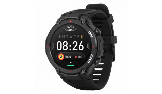 Smartwatch Garett GRS black