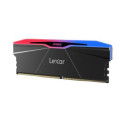 PC memory DDR5 ARES RGB 32GB(2*16GB)/7600 black