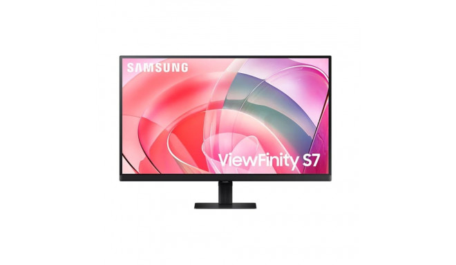 Monitor 27 cali ViewFinity S70D IPS 3840x2160 UHD 16:9 1xHDMI 1xDP 5ms PinP/PbyP 60Hz płaski 2Yd2d