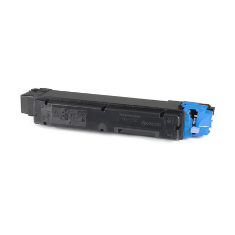 "Kyocera Toner TK5305 1T02VMCNL0 Cyan bis zu 6.000 Seiten"