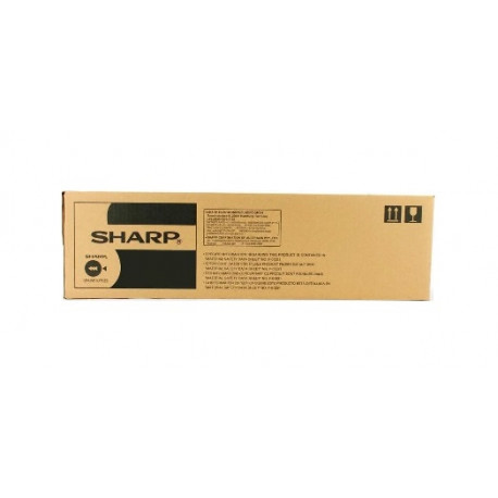 "Sharp Toner MX-61GTYA Gelb bis zu 24.000 Seiten"