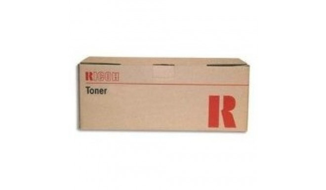 "Ricoh Toner 842258 Cyan bis zu 19.000 Seiten"