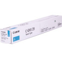 "Canon Toner C-EXV29 2794B002 Cyan bis zu 27.000 Seiten"