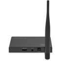 "Digitus DS-55347 Wireless HDMI Receiver FullHD für DS-55346"