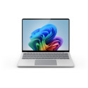 "Microsoft Surface Laptop 7Gen. Copilot+ PC / C10/16/256 W11 Pro Platin"