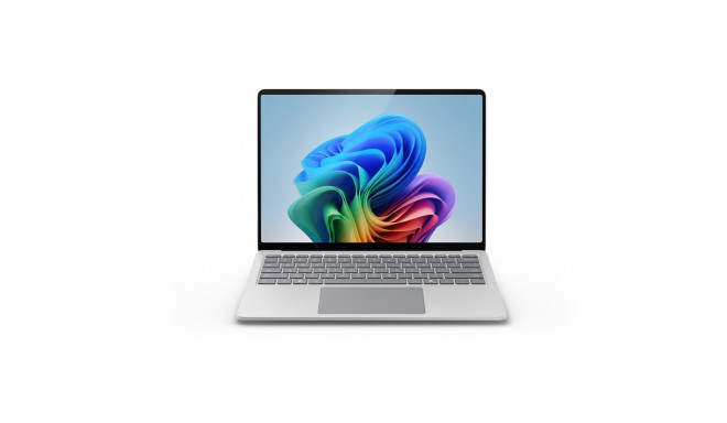 "Microsoft Surface Laptop 7Gen. Copilot+ PC / C10/16/256 W11 Pro Platin"