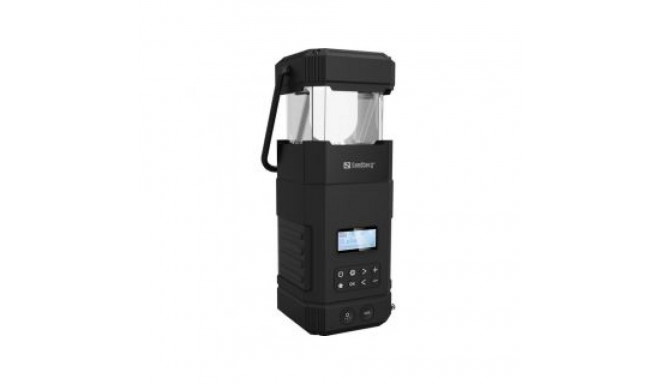 Sandberg SANDBERG Survivor Lantern All-in1 10000