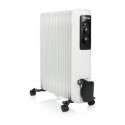 Tristar KA-5181 Oil filled radiator, White