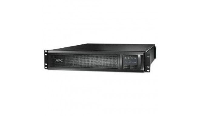 Apc APC Smart-UPS X 3000VA Rack/Tower