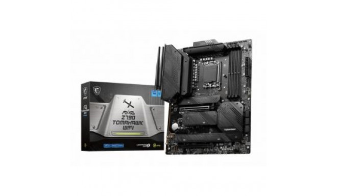 MSI MSI MAG Z790 TOMAHAWK WIFI LGA1700 MB