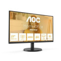 AOC U27B3M 27" VA 3840x2160/16:9/300cd/m2/4ms DP, HDMI, Headphone out