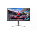 LG LG 32UQ750P-W.AEU 31.5i VA 3840x2160