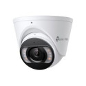 TP-Link NET CAMERA TURRET H.265+ 8MP/VIGI C485(4MM)