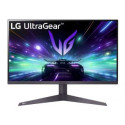 LG 24GS50F-B 23.7 VA/1920x1080/16:9/250cd/m2/HDMI DisplayPort