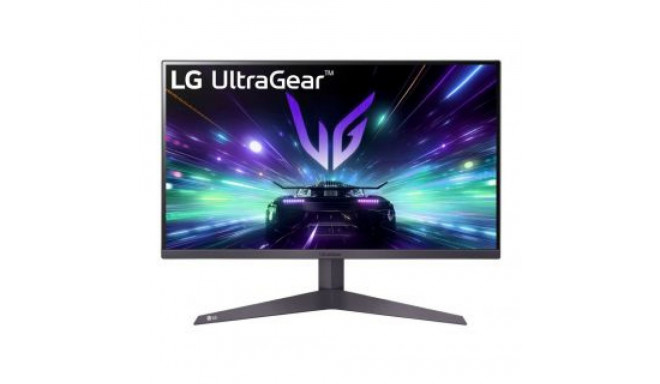 LG 24GS50F-B 23.7 VA/1920x1080/16:9/250cd/m2/HDMI DisplayPort