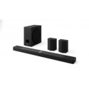 LG LG S95TR.DEUSLLK Soundbar