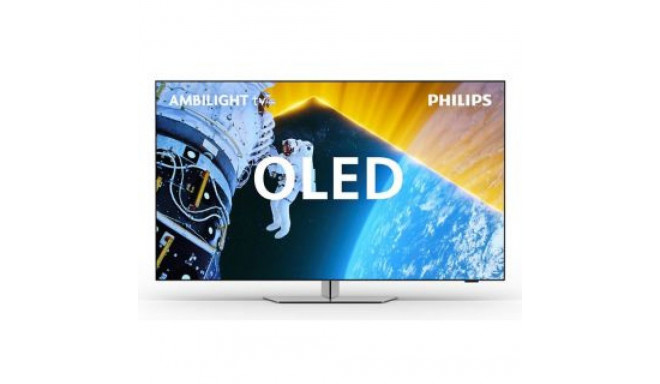 Philips 55OLED819/12 55" (139cm) OLED 4K Ambilight TV