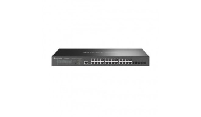 TP-Link NET SWITCH 24PORT 1000M 4SFP+/OMADA SG3428XPP-M2