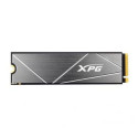 ADATA XPG GAMMIX S50 Lite 2000 GB SSD form factor M.2 2280 SSD interface PCIe Gen4x4 Write speed 320