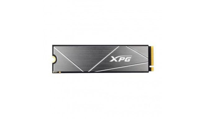 ADATA XPG GAMMIX S50 Lite 2000 GB SSD form factor M.2 2280 SSD interface PCIe Gen4x4 Write speed 320