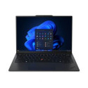 Lenovo ThinkPad X1 Carbon Gen 12 | Black | 14 " | IPS | WUXGA | 1920 x 1200 pixels | Anti-glare | In