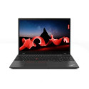 Lenovo ThinkPad T16 Gen 2 | Thunder Black | 16 " | IPS | WUXGA | 1920 x 1200 pixels | Anti-glare | A