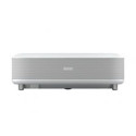 EPSON EH-LS650W Full HD Projector /3600Lm/16:9/2500000:1, White