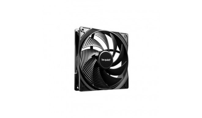 Listan BE QUIET PURE WINGS 3 140mm PWM HS Fan