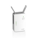 D-link AC1300 Wi-Fi Range Extender DAP-1620 802.11ac, 400+867 Mbit/s, 10/100/1000 Mbit/s, Ethernet L