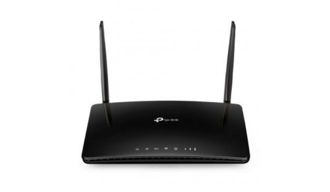 TP-Link WRL ROUTER 1200MBPS 1000M 4P/DUAL BAND ARCHER MR500