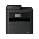 Canon i-SENSYS MF267dw II Mono, Laser, 3-in-1, A4, Wi-Fi, Black