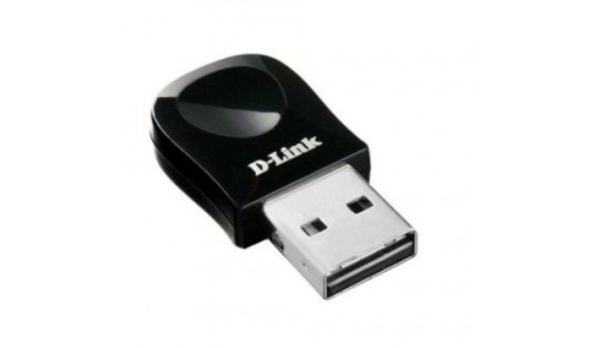 D-link DWA-131 Wireless N Nano USB Adapter 802.11n