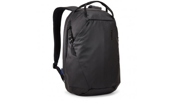 Thule | Fits up to size " | Backpack 16L | TACTBP-114 Tact | Backpack for laptop | Black | "