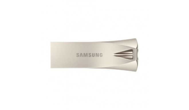 Samsung 512GB, USB 3.1 BAR PLUS FLASH DRIVE MUF-512BE3/APC