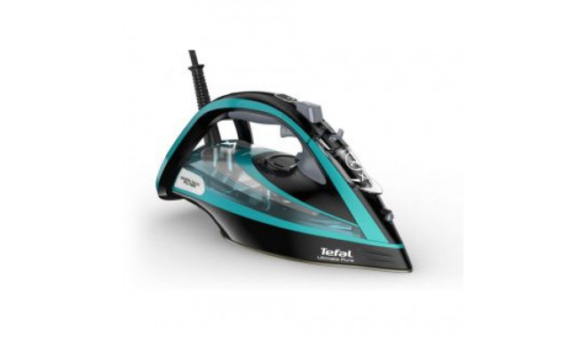 TEFAL | Ultimate Pure FV9844E0 | Steam Iron | 3200 W | Water tank capacity 350 ml | Continuous steam