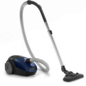 Philips Vacuum cleaner | FC8240/09 | Bagged | Power 900 W | Dust capacity 3 L | Blue/Black