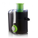 Princess 202040 Juice Extractor, 250 W, Black/Green