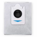 Ecovacs Antibacterial Dust bag DDB030010 for DEEBOT X1 PLUS/ T10 PLUS Auto-Empty Station, 3 pcs