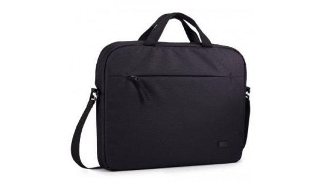 Case Logic INVIA114 Invigo Eco Attach 14", Black | Invigo Eco Attach | INVIA114 | Attach | Black