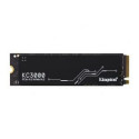 Kingston KC3000 1024GB PCIe 4.0 SSD